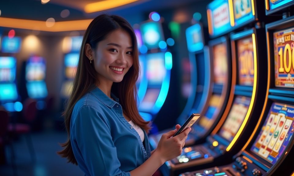 livesport888 Apa yang kami tawarkan dalam Bunga Raya Slot